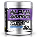 Cellucor Alpha Amino EAA & BCAA Pó