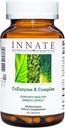 Fórmulas de resposta INNATE, Complexo CoEnzyme B, Multivitamin para suporte de energia celular, 60 Cápsulas (60 Servimentos)