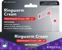 Rite Aid Antifungal Ringworm Clotrimazole Cream, 0.5 oz (15 g) Oz Antifungal Cream , Jock Coceira Tratamento , Anti Fungal creme de pele trata creme de pé de Atleta , creme antifungal para a pele