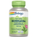 SOLARAY Echinacea Purpurea & Angustifolia Raíz 460 mg