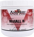 AniMed Histall-H para apoiar a saúde respiratória em cavalos, 20...