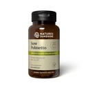 Natural Sunshine Saw Palmetto, 100 Cápsulas, Kosher, naturalmente ajuda a melhorar a saúde da próstata e ajuda a equilibrar hormônios para homens e mulheres adultos