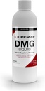 Kirkman – DMG (Dimetilglicina) Líquido –– 480 ml–16 oz Líquido –– Livre de alérgenos comuns –– Gluten–Caseína Livre –– Testado para mais de 950 contaminantes ambientais