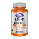 Amino Completo, 120 Cápsulas (Pacote de 2)
