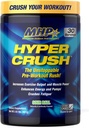 Mhp Bcaa Strong Pre, Intra, Bebida pós-treino, Aminoácidos fermentados naturais, Leucina, Recuperação muscular, Bola azeda, 30 Servings