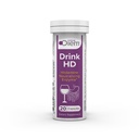 OmneDiem Drink HD Suplemento dietético: Neutralização natural da histamina & Digesting Enzyme – Diamine Oxidase DAO, 20 cápsulas