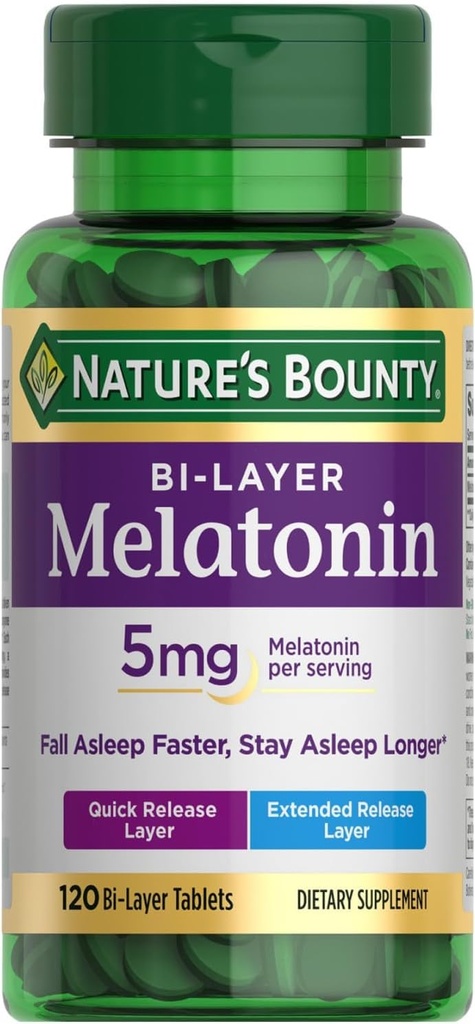 BiLyr Melaten 5mg 24x120 TAB US