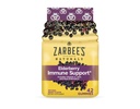 Gummies de apoio imune de Elderberry adulto de Zarpee, Berry 42ct