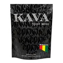 Kava Waka Powder – Autêntico, Nobre Kava Root Powder de Fiji – Premium, Responsavelmente Fonte, 16 Oz