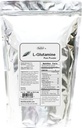 L-Glutamina Pure Powder 1000g (2,2 lb) Grau FCC