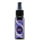Noite Spray Lipossômico – Não-Habit-Forming Sleep Supplement com Melatonina e GABA - Spray de sono de absorção rápida para promover o descanso, Relaxação e humor positivo - Alergen-Free & Vegan