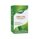 Estilo da natureza Krill óleo 100% puro Krill óleo