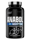 Anabol PM Nighttime Muscle Builder & Sleep Aid .Anabolic Muscle Building Supplement .