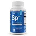 Saw Palmetto Plus - Suplemento de saúde da próstata para homens com óleo de abóbora e sementes de cranberry