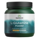 Swanson Amino Acid Ajipure L-Glutamina pó 12 Onça (340 g) Pwdr
