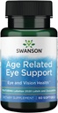 Swanson idade relacionado Eye Support 60 SGELS