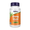 Dong Quai 520mg 100 Cápsulas (Pack de 2)