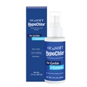 OCuSOFT HypoChlor Spray - Spray ácido hipocloroso não irritante e solução limpa de pálpebras para remover óleo e debris - 2 fl oz