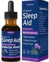 Valerian Root Focused Herbal Supplement: Absorção Rápida, Complemento All-Natural ao Bem-Estar