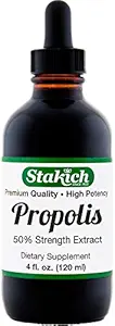 Stakich Propolis Extract (4 onça 50%)