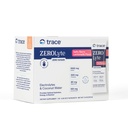 Trace Minerals ZeroLyte - Drink Mix Powder Suporta Hydration & Energy - Ajuda Nervo saudável e função muscular - Apoiar Coração & Digestion Health - Salty Berry Limonada, 30 pacotes (30 serviços)