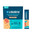 Multiplicador de hidração líquido I.V.® - Toranja
