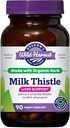 Cardo de Leite de Colheita Selvagem - Organic - 90 caps