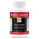 Preocupações de saúde Frio - Imune Support & Defense - Suplemento de vitamina para frio e alívio da gripe - Immunity System Booster - Alcaçuz Root, Dong Quai, Chinesa Caveira & Andrographis - 90 Cápsulas