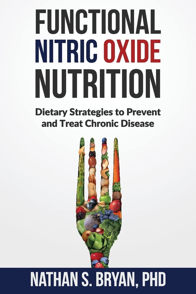 Nutrição Nítrica Funcional: Estratégias Dietárias para Prevenir e Tratar Doença Crônica