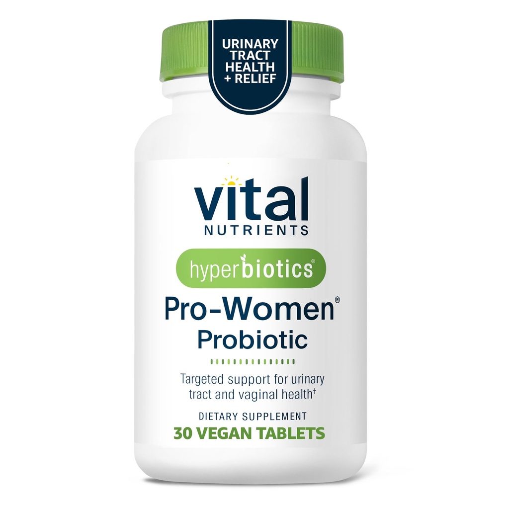 Hiperbióticos Nutrientes Vitais Pro Mulheres Probióticos para as Mulheres Probióticos Vaginais para o Equilíbrio do PH Probiótico Oral para a Saúde Vaginal e Saúde do Trato Urinário
