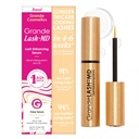 Grande Cosméticos GrandeLASH-MD Lash Enhancing Serum - Fórmula infundida em peptídeo e vitamina para pestanas mais longas, espessas e mais completas - Oftalmologista testado, sem crueldade