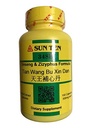 Sun Ten - Cápsulas de Fórmula de Ginseng & Zizyphus/Tian Wang Bu Xin Dan