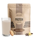 UpNourish Vanilla Cookie Vegan Protein Powder 54 Superfoods Pó, 1,5 bilhão de UFC Probióticos 21g Proteína Baseada em Planta, Sem açúcar sem leite sem leite GMO livre,Check Keto-Amigo de substituição de refeição dieta de baixo teor de carboidratos,15 Servings