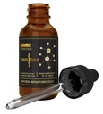 Ormus Ouro Monoatômico Rico em Minerais de M-Estado Puro e Ouro Pó Branco - Pure 24k Gold -Trace Solução Mineral 1 oz
