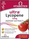 Comprimidos de Licopeno Ultra - Embalagem de 30 Comprimidos