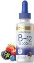 Carlyle Vitamina B12 gotas líquidas sublinguais