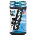 BPI Sports Nite Burn – Queimador de gordura nocturna e suporte ao sono – Keto-Friendly – Perda de peso, Queimar gordura, Relaxação, aumentar o metabolismo – 30 porções – 640mg