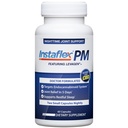 Instaflex PM Apoio conjunto noturno com Levagen, Tamaflex, GABA, Ashwagandha, Extrato de Passionflower, Mobilidade, Apoio ao Sono - 60 Capules