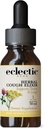 Instituto Eclético Crianças, Elixir de Tosse de Ervas, Black Cherry Flavored (Sem OGM, sem glúten)