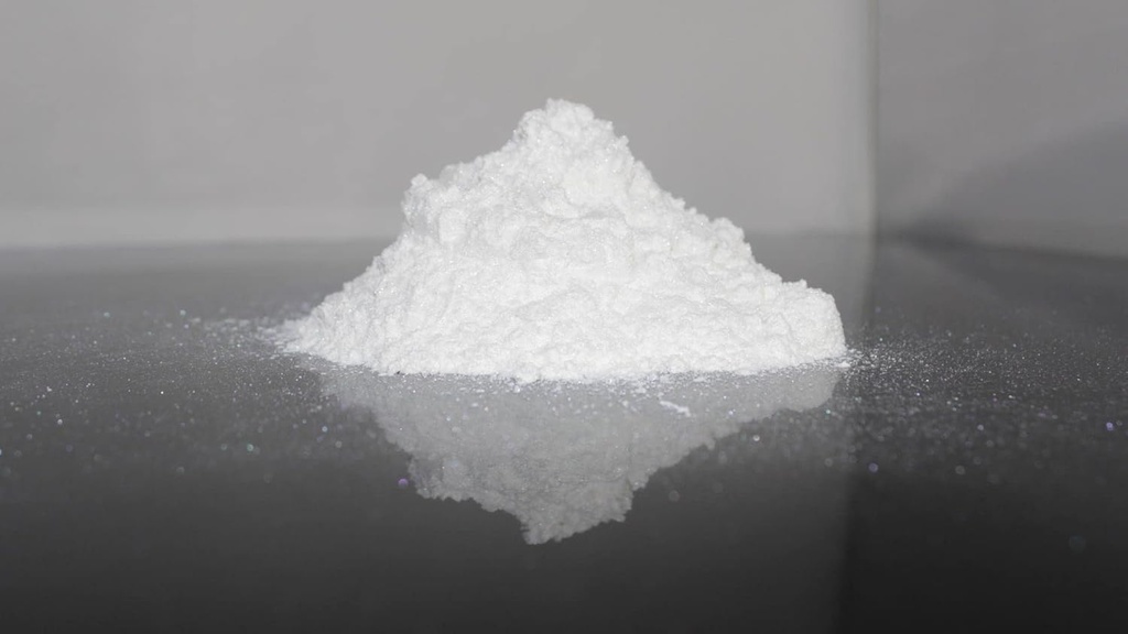 50 Gram Ultra- alta Pureza 98% Hidrocloreto de Yohimbine Yohimbe