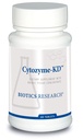 Biotics Research Citozyme KD Neonatal Rim, Suporta Saúde Renal, Saúde Cardíaca, SOD, Catalase, Atividade Antioxidante Potente, 60 Comprimidos