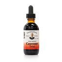 Fórmulas originais de Christopher Cayenne Extract - 2 fl oz Líquido