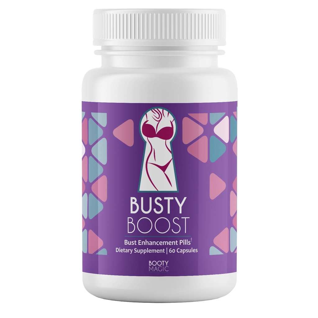 Pílulas de aumento de seios peitudas - Enhancement & Alargamento Pílulas para peitos maiores e crescimento. Natural Fenugreek, Saw Palmetto & Maca Formula. Peitos mais completos e mais firmes em 1-2 meses – Made in USA