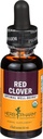 Herb Pharm Certified Red Clover Liquid Extract, 1 Fl Oz