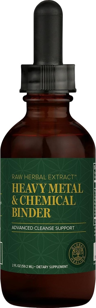 Centro de Cura Global HMC - 2 Fl Oz, Líquido