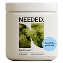 Precisava. Prebiótico & Probiótico testado e experiente para pré-natal, gravidez, aleitamento materno, e pós-parto; Equilíbrio Mood, Imunidade Boost, Microbiome saudável para mãe e bebê 60 cápsulas