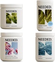 Precisava. Pacote pré-natal completo, multivitamina, pré/probiótico, colagénio, & Omega-3 para gravidez e pós-parto