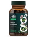 Gaia Herbs Óleo de Orégano - Imune & Antioxidante Suplemento de suporte - com óleo de Orégano, Carvacrol & Thymol* - 120 Vegan líquido Phyto-Capsules (60-Dia de fornecimento)