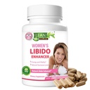 Lean Nutra Libido Booster para as mulheres com Maca Root, Erva de cabra tesão, Tongkat Ali, Fenugreek – Natural Menopause & PMS Suporte, Hormônio equilíbrio & Suplemento de energia – 30 Cápsulas Vegan