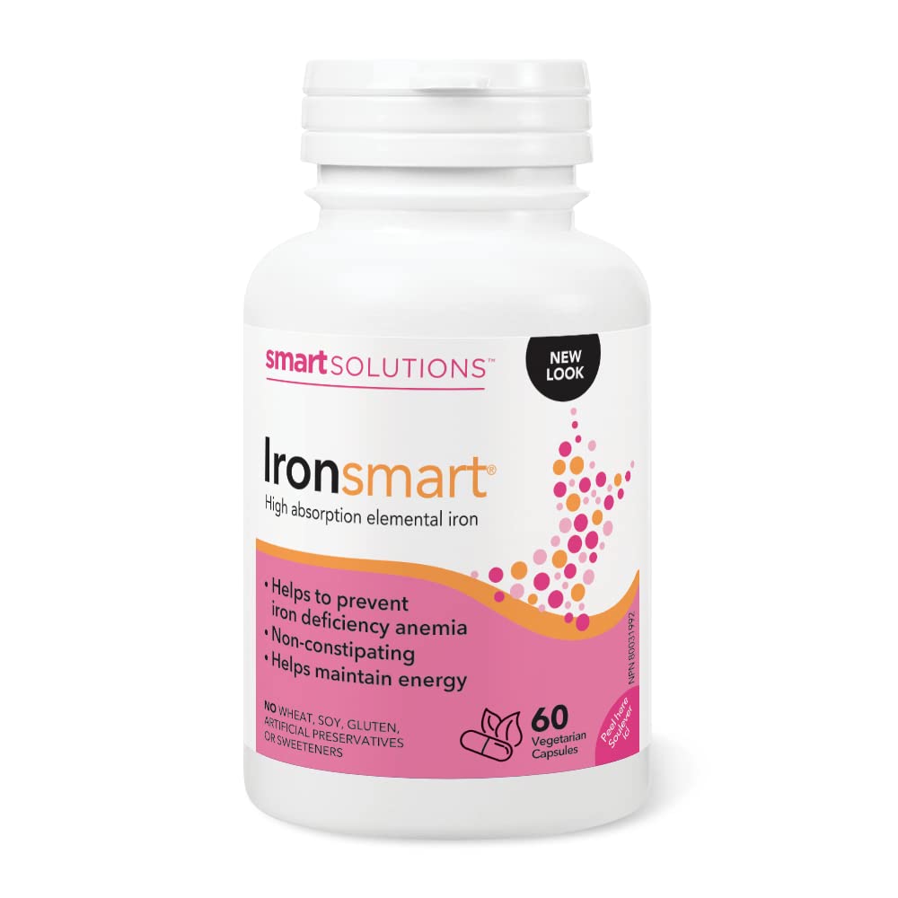 Soluções inteligentes Ironsmart, 60 CT